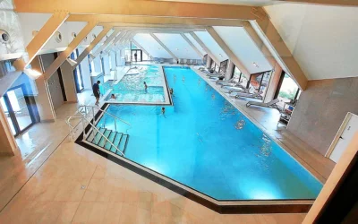 Thalassotherapy & Wellness